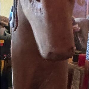 Horse! Figure